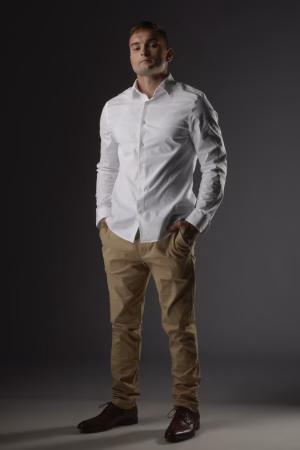 Mathew Koob - Project Casting Gallery Image 5 Mathew Koob - Gallery Image 5