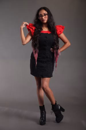 Phoebe Soto - Gallery Image 3