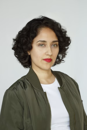 Sajida Malik De León - Gallery Image 1