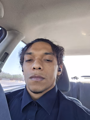 :Antron-Nicholas: Petty - Gallery Image 4