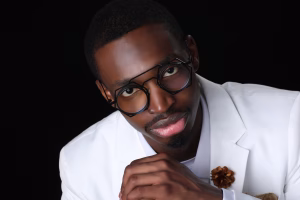 Demetrius Evans - Gallery Image 1