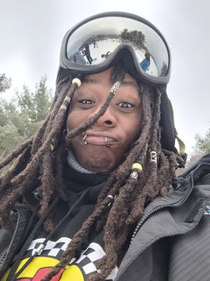 Christopher Duncan - Project Casting Gallery Image 4 Christopher Duncan - Gallery Image 4