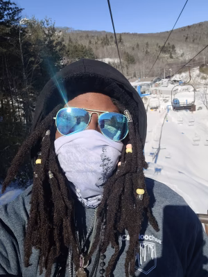 Christopher Duncan - Project Casting Gallery Image 8 Christopher Duncan - Gallery Image 8