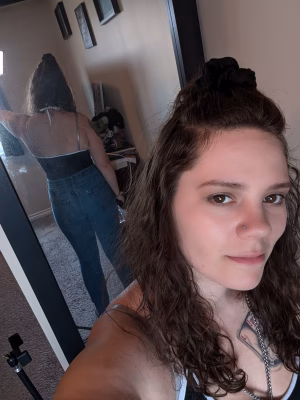 Brianna Slater - Project Casting Gallery Image 2 Brianna Slater - Gallery Image 2