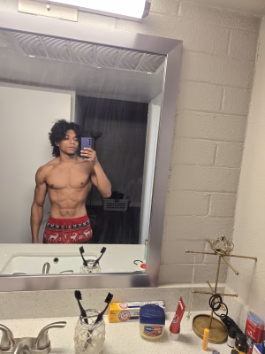 :Antron-Nicholas: Petty - Gallery Image 3