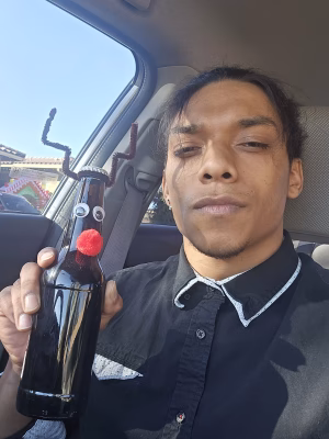 :Antron-Nicholas: Petty - Gallery Image 2