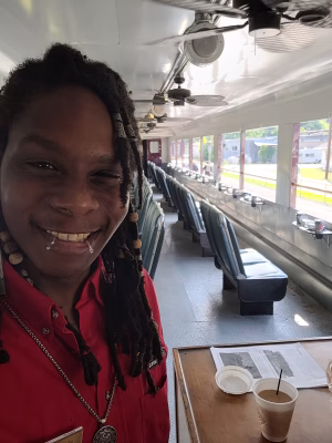 Christopher Duncan - Project Casting Gallery Image 1 Christopher Duncan - Gallery Image 1