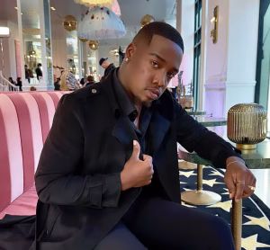 JaMyric  Gamble - Gallery Image 3