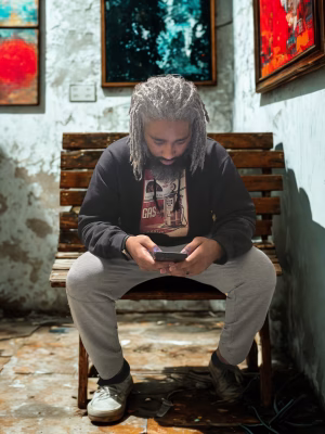 Anthony Haynes - Gallery Image 10