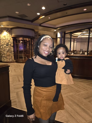 Kehlani  Jackson - Gallery Image 7