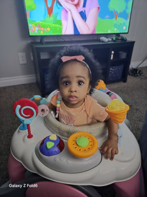 Kehlani  Jackson - Gallery Image 2