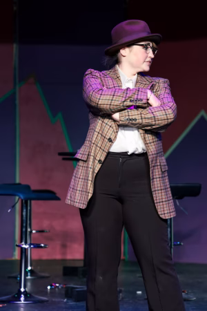 Maya Lewis - Project Casting Gallery Image 6 Maya Lewis - Gallery Image 6