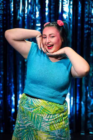 Maya Lewis - Project Casting Gallery Image 4 Maya Lewis - Gallery Image 4