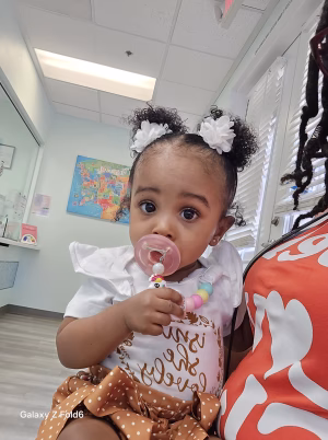 Kehlani  Jackson - Gallery Image 1