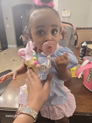 Kehlani  Jackson - Gallery Image 6