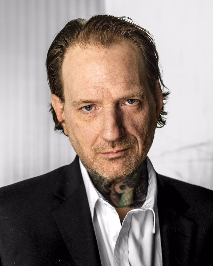 David Vader - Profile Photo