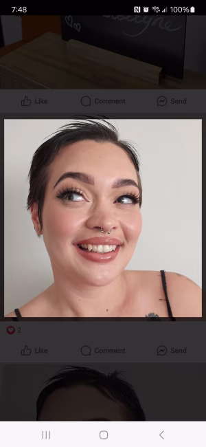 Madellyne  Chandler - Gallery Image 3