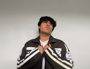 Lee Garcia - Gallery Image 1