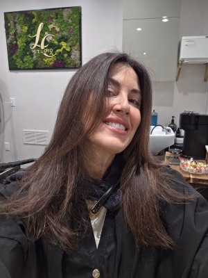 Tiscia Caruso - Gallery Image 1