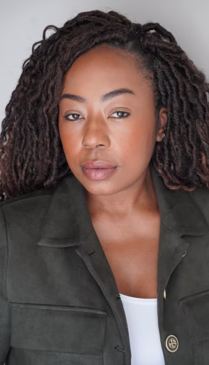 Kenyatta Cheek - Gallery Image 2