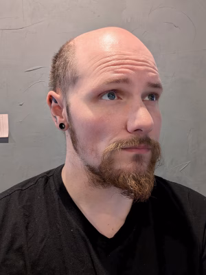 Vaughn Bullock - Gallery Image 2