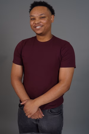 Zamarie Channey - Gallery Image 1