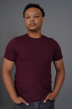 Zamarie Channey - Gallery Image 4