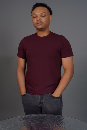 Zamarie Channey - Gallery Image 3