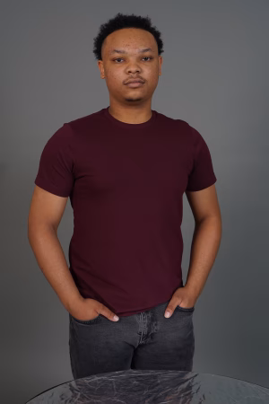 Zamarie Channey - Gallery Image 5