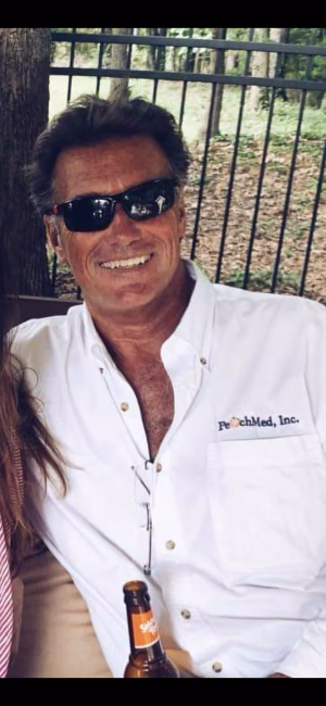 Rich Woodlock - Project Casting Gallery Image 1 Rich Woodlock - Gallery Image 1