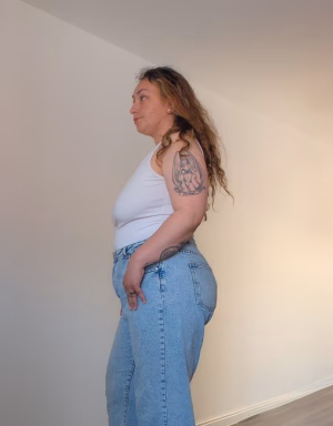 Chloe Anslow - Project Casting Gallery Image 4 Chloe Anslow - Gallery Image 4