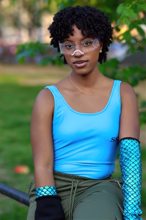 Starasha Young - Gallery Image 9