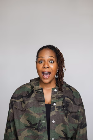 Lavelle  Mays - Gallery Image 1