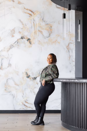 Lavelle  Mays - Gallery Image 2