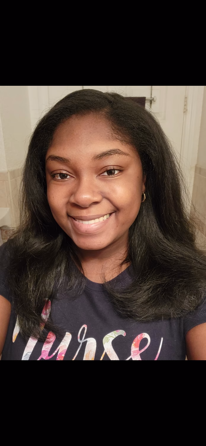 Ifeoma Duru - Profile Photo