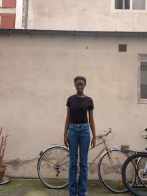 Myriam Diagne - Gallery Image 3