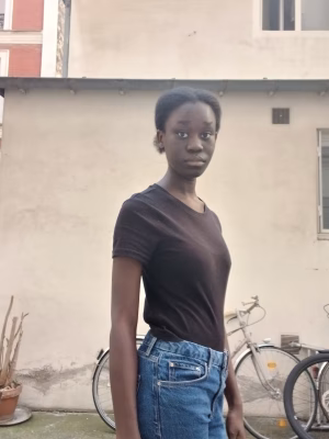 Myriam Diagne - Gallery Image 2