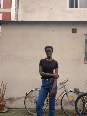 Myriam Diagne - Gallery Image 1