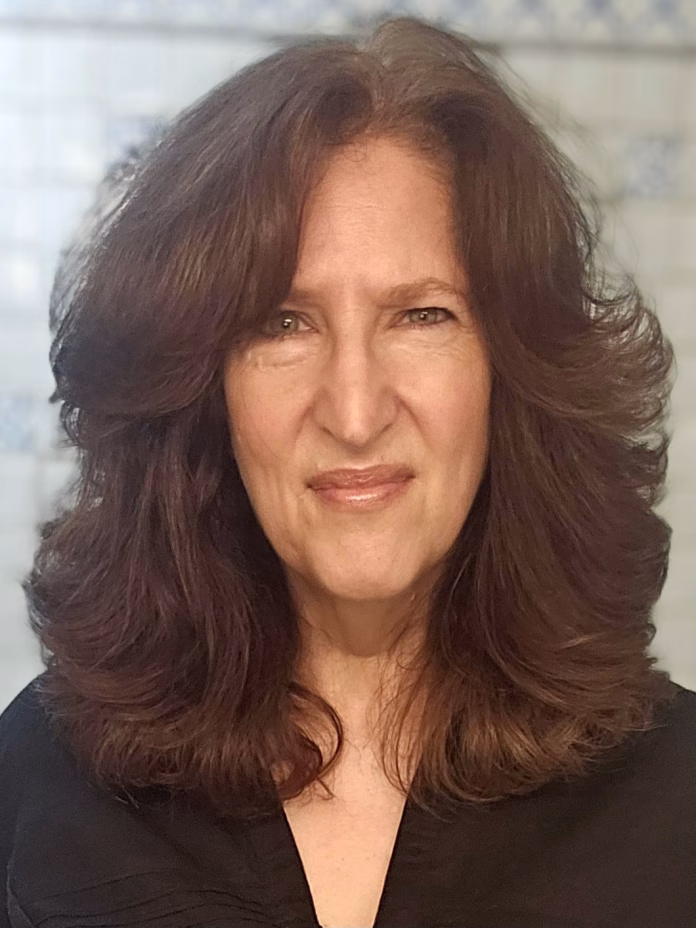 Renee  Gelinas - Profile Photo