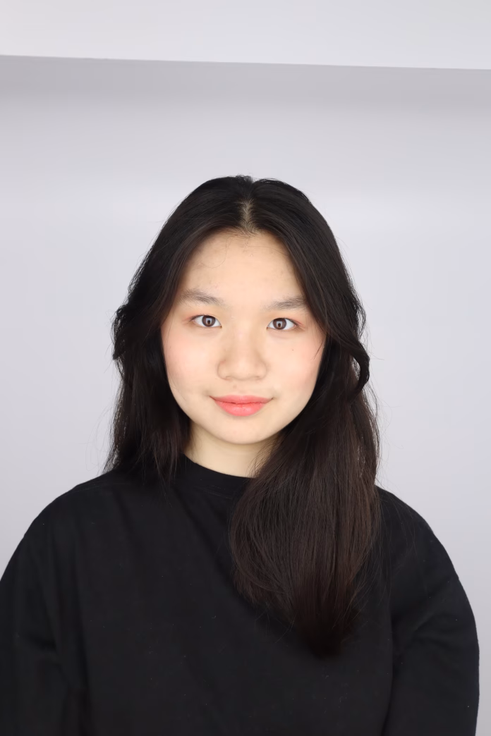 Emily Sun - Profile Photo