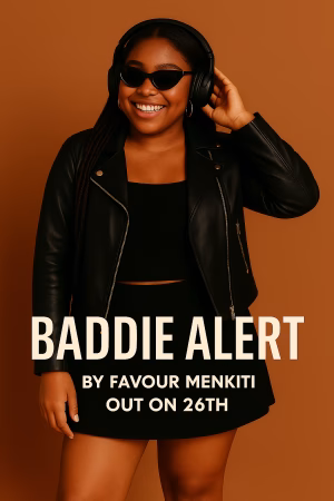 Favour  menkiti - Gallery Image 1