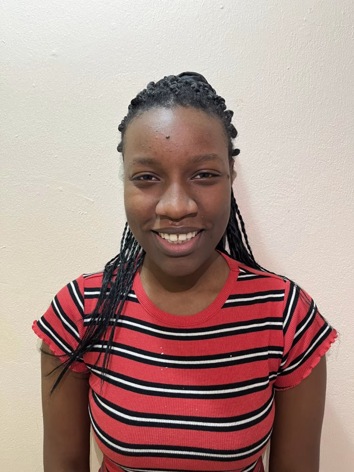 ketsia bimanyu - Profile Photo