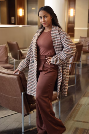 Danielle Beckford - Gallery Image 9