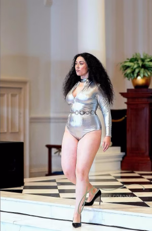 Leila Nicole - Project Casting Gallery Image 3 Leila Nicole - Gallery Image 3