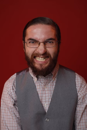 Ruslan Abzaltdinov - Gallery Image 97