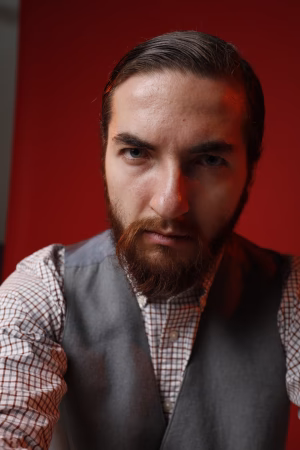 Ruslan Abzaltdinov - Gallery Image 100