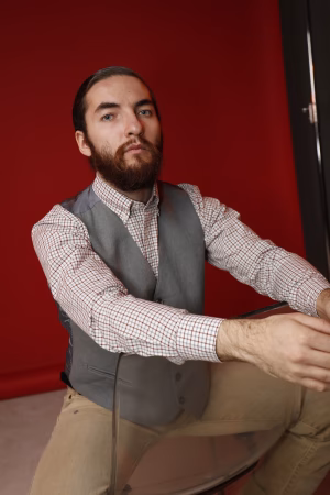 Ruslan Abzaltdinov - Gallery Image 101