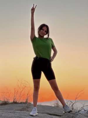 Cinda Rivera - Gallery Image 2