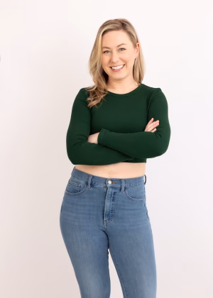 Kirstin Pieschke - Project Casting Gallery Image 1 Kirstin Pieschke - Gallery Image 1