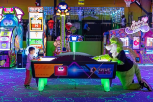 Sam Weston - Gallery Image 9